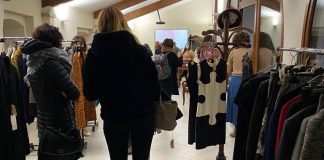 Grande successo per la prima giornata di VestiArte a Palazzo d’Arco. Oggi si replica