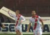 Calcio Serie C: Auguri di Buon Natale ai tifosi biancorossi con tutti i gol del Mantova