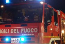 Medole, intera famiglia intossicata da monossido di carbonio nella notte