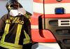 Incendio in una casa dell’agrigentino, muore bimba di 2 anni