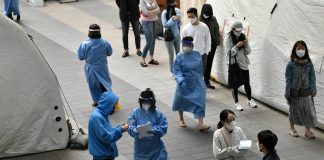 Covid oggi Sudcorea, nuovo picco di morti