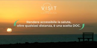 Diritto oltre le distanze: a Lampedusa 100 visite gratis anti-glaucoma
