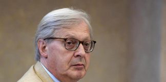 Quirinale, Sgarbi: “Berlusconi convinto di farcela”