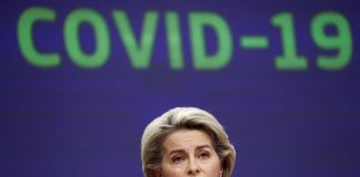 Obbligo vaccinale in Ue, von der Leyen: “Discutiamone”