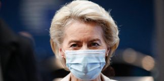 Pil Italia 2021, von der Leyen: “Cresce come non mai”