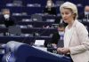 Variante Omicron, von der Leyen: “Dominante in Ue entro un mese”
