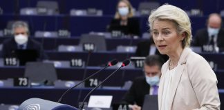 Variante Omicron, von der Leyen: “Dominante in Ue entro un mese”