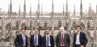 We Wear raccoglie 1,5 mln nel primo round d’investimento realizzato da Hoop Capital