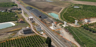 Webuild, cantieri al lavoro a pieno ritmo per tratta Bicocca-Catenanuova