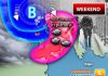 Temporali e neve a quote basse, weekend di freddo