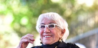 Wertmuller, oggi i funerali nella chiesa degli Artisti di Roma