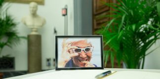 Funerali Lina Wertmuller, Giannini: “Senza di lei sarei rimasto un perito tecnico”