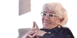E’ morta Lina Wertmuller, aveva 93 anni