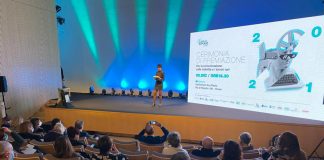 Premiati i 6 vincitori dell’ottava edizione del Premio Omar