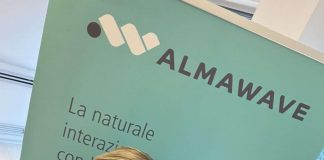 Almawave, acquisisce 100% capitale sociale di The Data Appeal Company