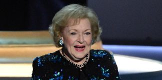 E’ morta Betty White, aveva 99 anni