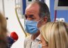 Covid oggi Veneto, Zaia: “Rischio zona arancione 10 gennaio”