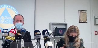 Veneto zona gialla, ordinanza di Zaia: regole