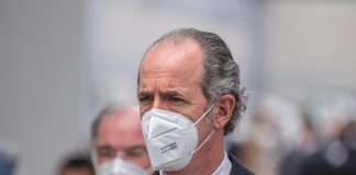 Covid oggi Veneto, Zaia: “Rischio zona gialla a Natale”