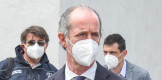 Quarantena covid, Zaia: “Cambiare regole o ci mandiamo mezza Italia”