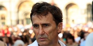 Alex Zanardi è tornato a casa, l’annuncio ai Collari d’Oro 2021