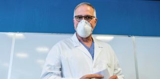 Covid, Zangrillo: “Paranoia contagio creata dai media”