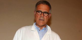Variante Omicron, Zangrillo: “Gente a casa per paura, ma così Italia sempre più povera”