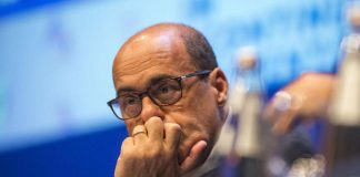 Covid, Zingaretti: “Cure e vite a rischio per egoisti no vax”