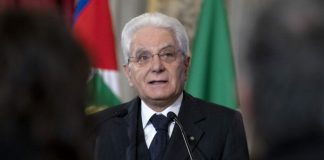 Mattarella: “Il prossimo Csm con un nuovo Capo dello Stato”