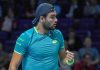 Riscatto azzurri nell’Atp Cup, Italia-Francia 3-0