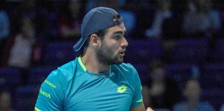 Riscatto azzurri nell’Atp Cup, Italia-Francia 3-0