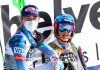 Vlhova vince lo slalom di Zagabria davanti alla Shiffrin