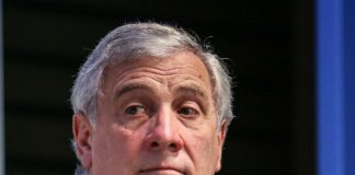 Quirinale, Tajani “Berlusconi può farcela”
