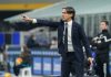 Inzaghi “Felici di essere in vetta, vogliamo vincere trofei”