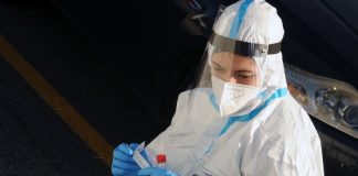 Covid, 219.441 nuovi casi e 198 morti nelle ultime 24 ore in Italia