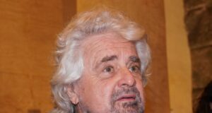 Grillo “L’obbligo vaccinale evoca immagini orwelliane”