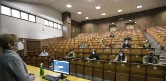 Dall’1 febbraio obbligo vaccinale per il personale delle Università