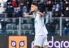 Sassuolo-show, 5-1 a Empoli con Berardi, Raspadori e Scamacca