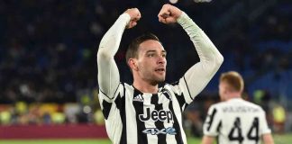 Impresa Juve all’Olimpico, rimontata la Roma da 1-3 a 4-3