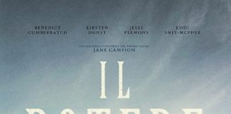 Cinema, ai Golden Globe successo per “Il potere del cane”