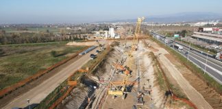 Verona-Padova, 4,8 miliardi per l’Alta Velocità sostenibile