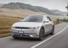 Per Hyundai Italia forte crescita nel 2021