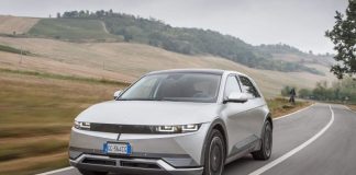 Per Hyundai Italia forte crescita nel 2021