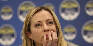 Meloni “No a un Governo con tutto e il suo contrario”