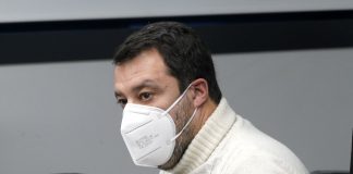 Bollette, Salvini “Serve un decreto entro fine mese”