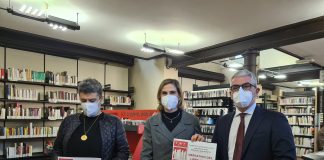 Dal 16 gennaio la Biblioteca Gino Baratta sarà aperta anche di domenica