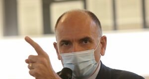 Letta “Serve un patto di legislatura tra le forze di maggioranza”