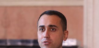 Clima, Di Maio “Componente fondamentale politica estera Italia”