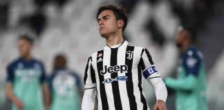 Dybala-McKennie, la Juventus supera 2-0 l’Udinese
