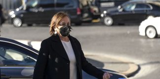 Attentati nel foggiano, Lamorgese “Serve intervento forte dello Stato”